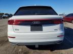2020 Audi Q8 Premium Plus