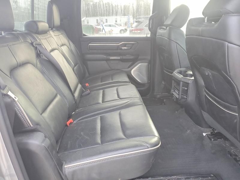 2020 Dodge Ram 1500 Limited