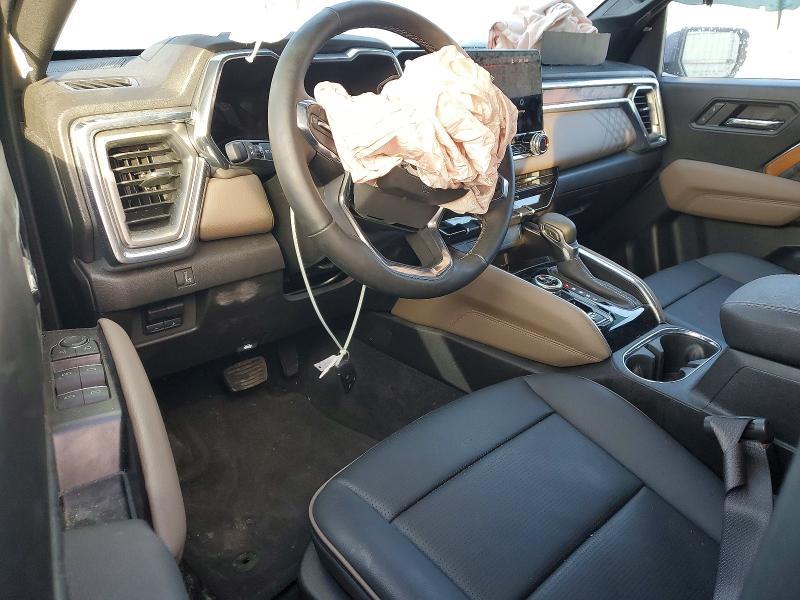2025 GMC Canyon Denali