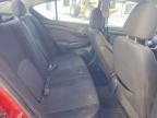 2014 Nissan Versa s