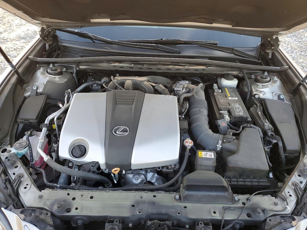2019 Lexus Es 350