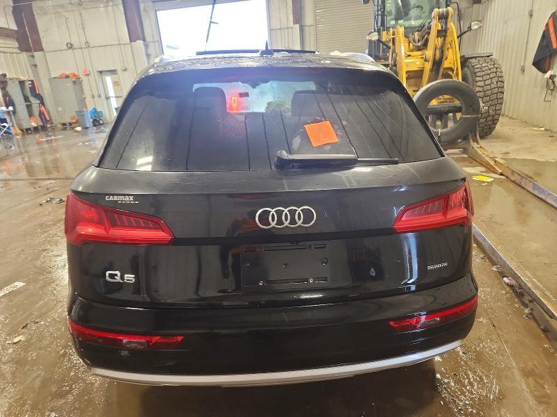 2019 Audi Q5 Premium