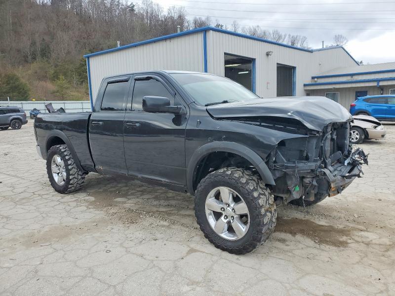 2010 Dodge Ram 1500