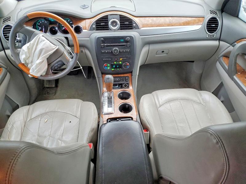 2012 Buick Enclave