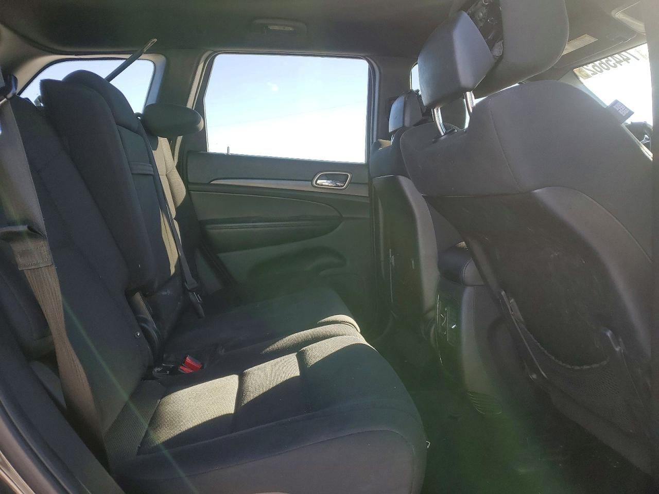 2014 Jeep Grand Cherokee Laredo