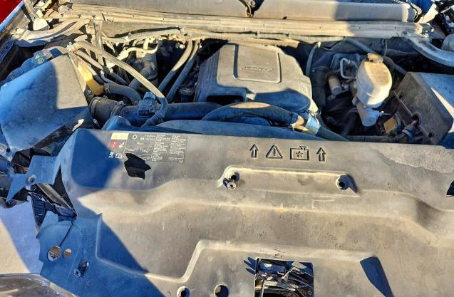 2011 GMC Sierra 2500 HD