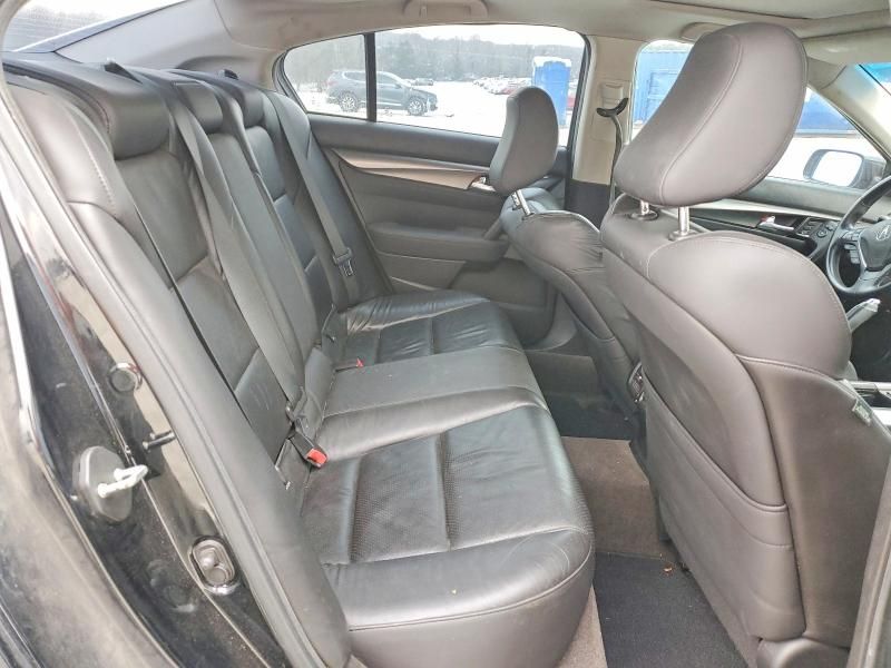 2012 Acura TL