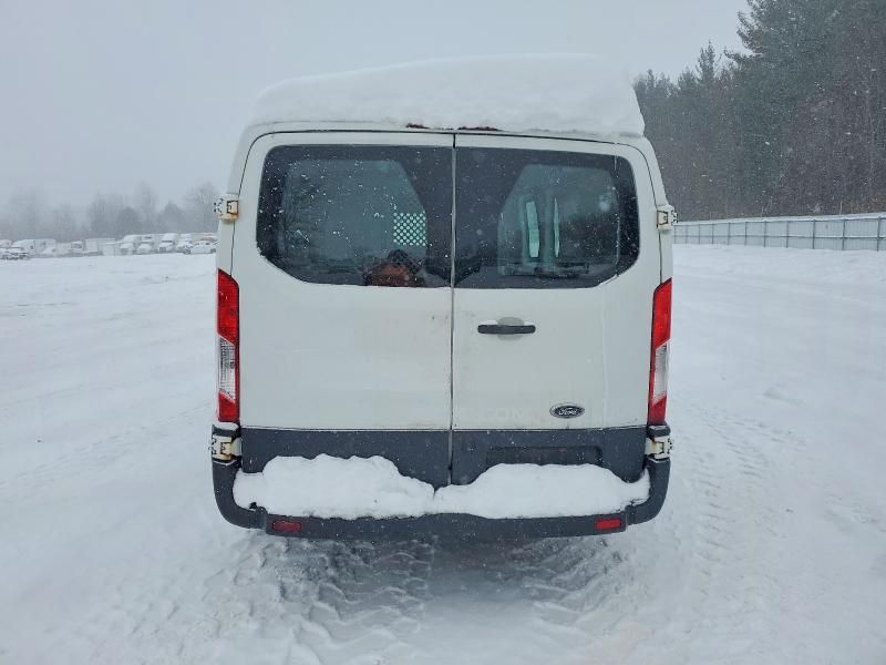 2016 Ford Transit T-250 Delivery van