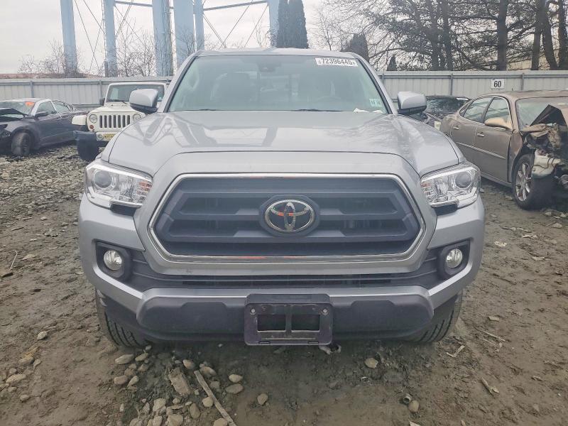 2023 Toyota Tacoma Access cab