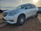 2013 Buick Enclave
