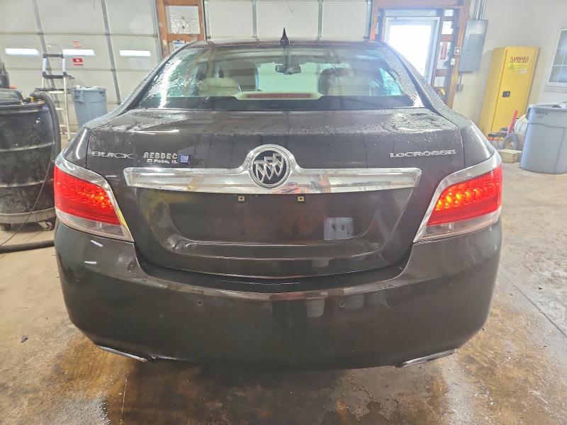2013 Buick Lacrosse