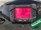 2012 Polaris 600 Rush