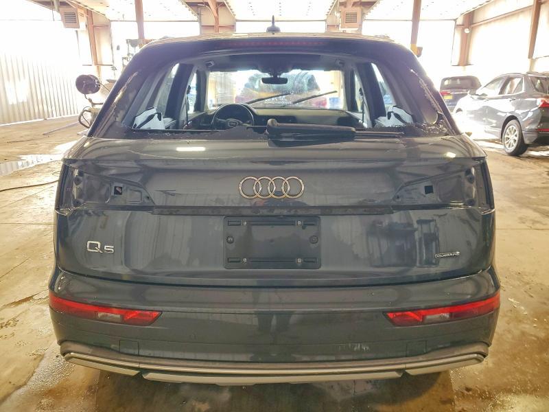 2021 Audi Q5 Premium