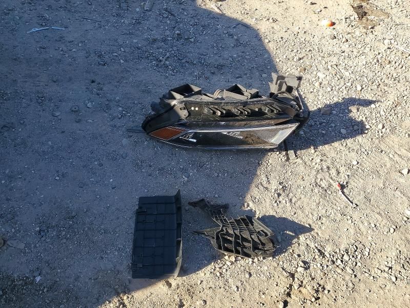 2021 Volkswagen Passat se