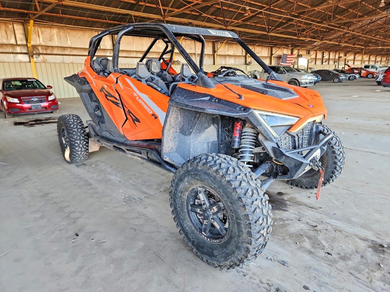 2023 Polaris 2023 Pola RZR Turbo-Utility Vehicle