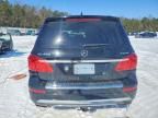 2013 Mercedes-Benz Gl 450 4matic