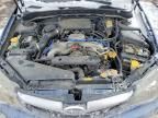 2011 Subaru Impreza 2.5i Premium