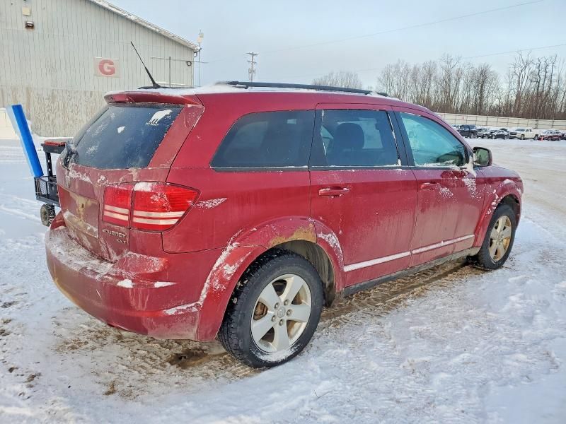 2010 Dodge Journey sxt