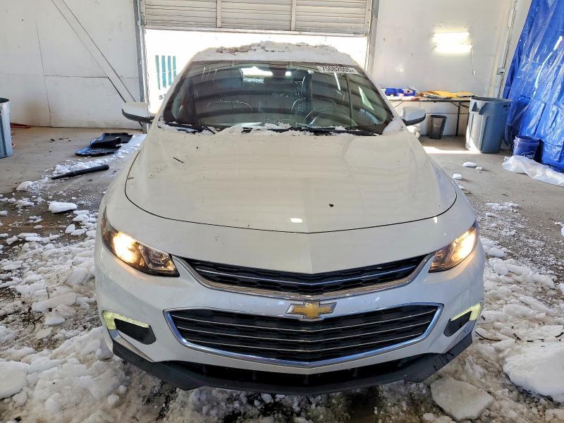 2017 Chevrolet Malibu Premier