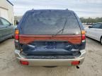 2002 Mitsubishi Montero Sport xls
