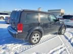 2007 Dodge Nitro sxt