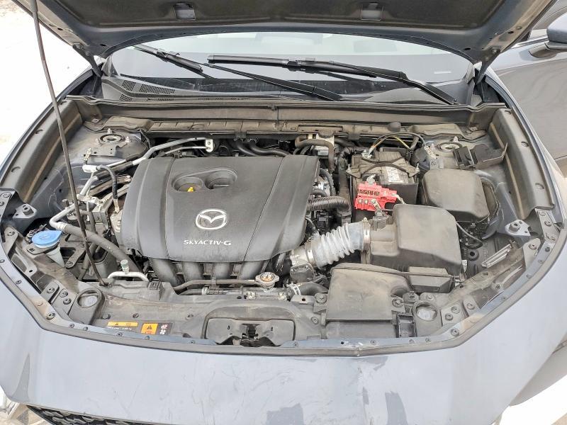 2021 Mazda Cx-30 Premium