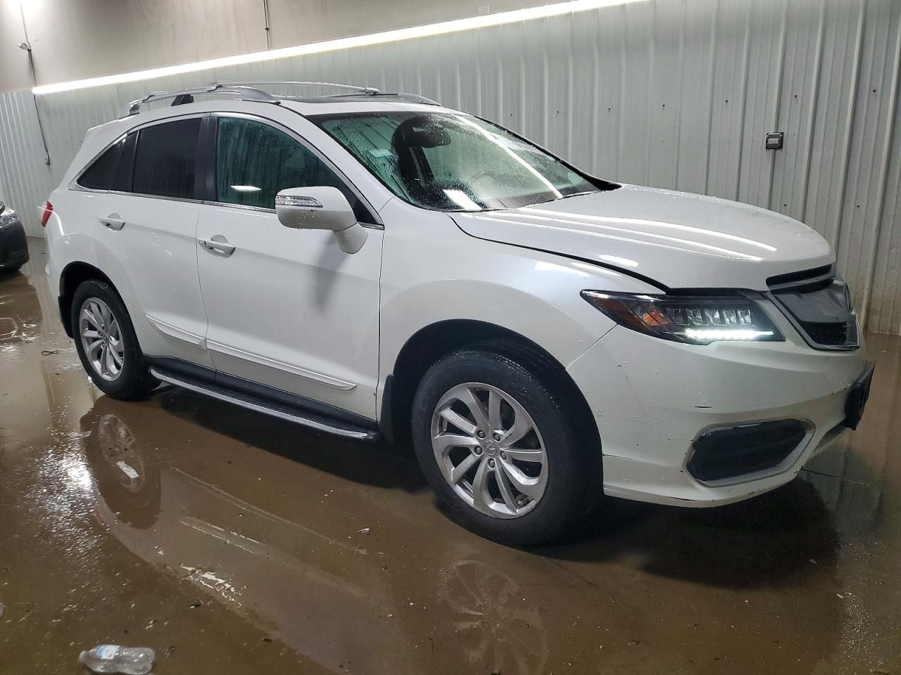 2016 Acura RDX