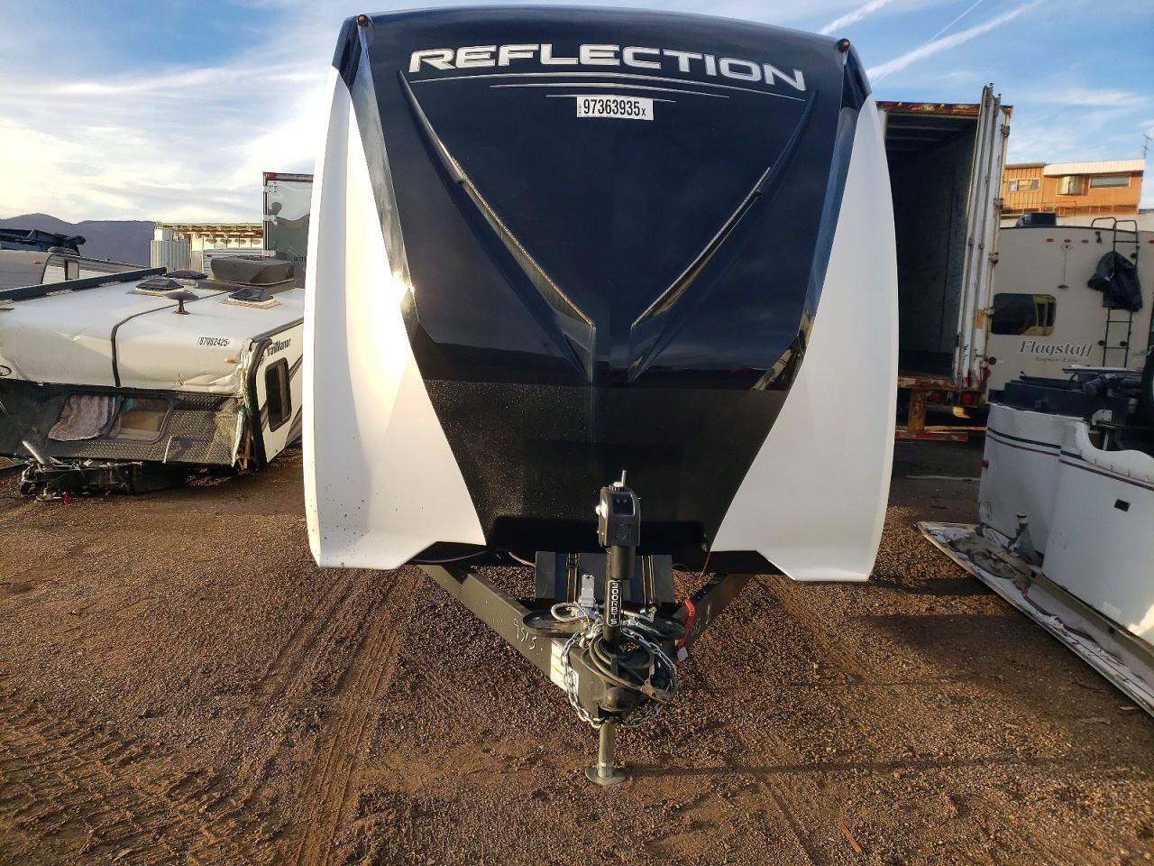 2021 Grand Design Reflection