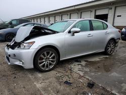 Lexus Vehiculos salvage en venta: 2014 Lexus Gs 350