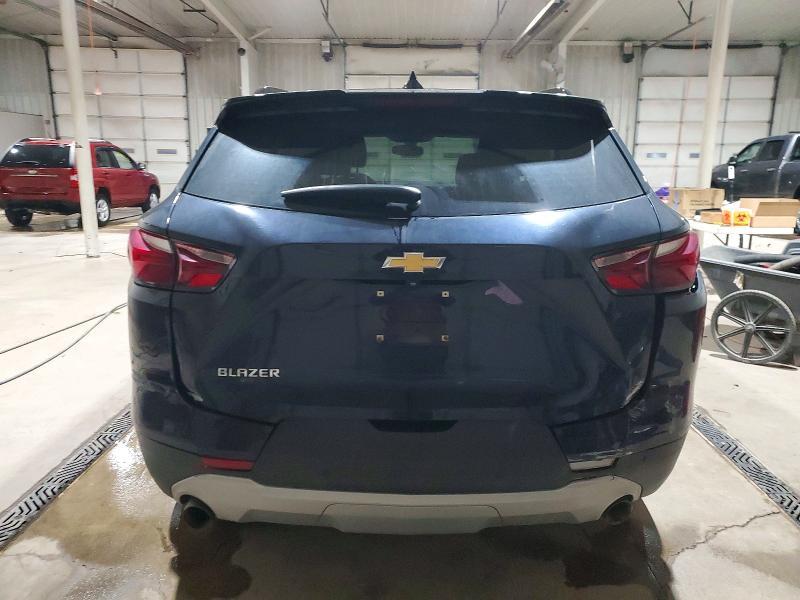 2020 Chevrolet Blazer 1LT