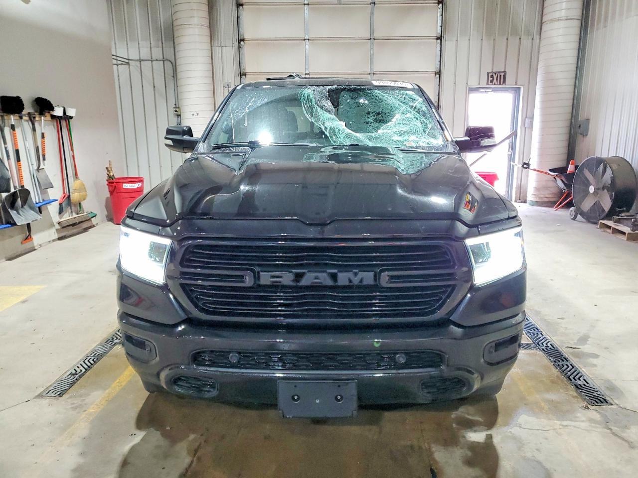 2019 Dodge Ram 1500 big Horn/lone Star