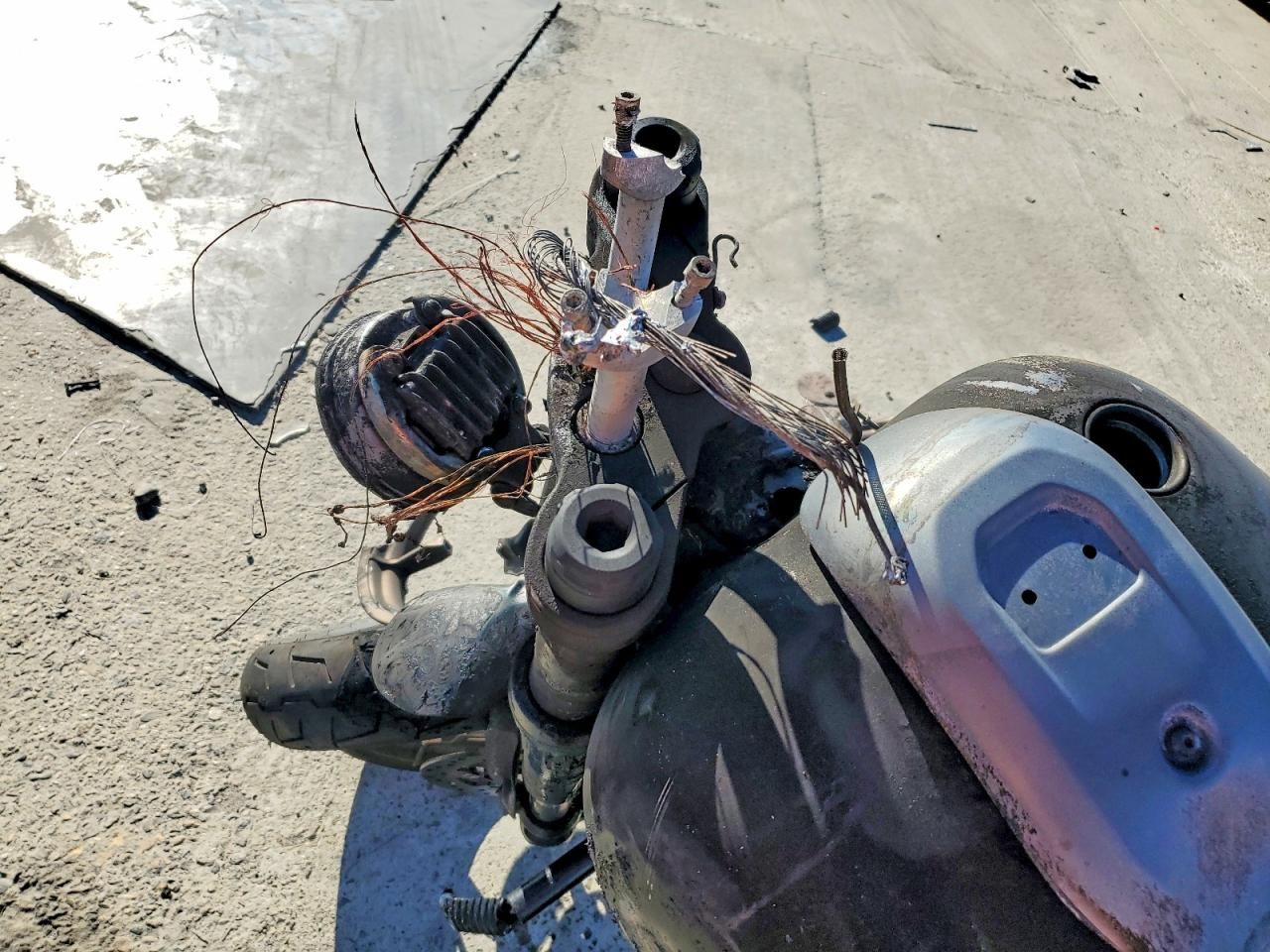 2024 Harley-Davidson Fxlrs