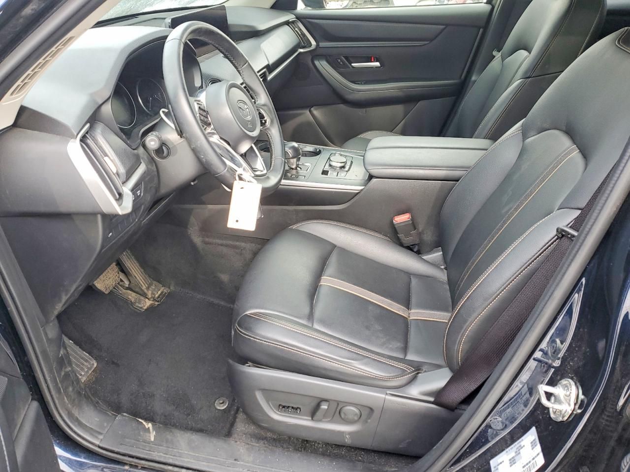 2024 Mazda Cx-90 Select