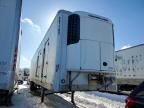 2011 Utility Vs2ra Refrigerated van Trailer