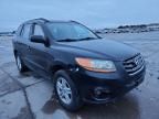 2010 Hyundai Santa fe gls