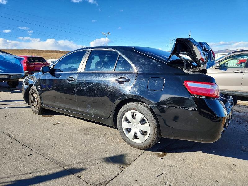 2009 Toyota Camry Base