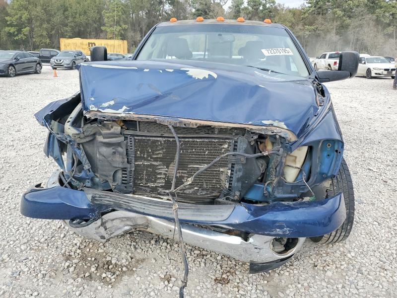 2007 Dodge RAM 3500 ST