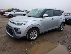 2021 KIA Soul for sale in Houston, TX
