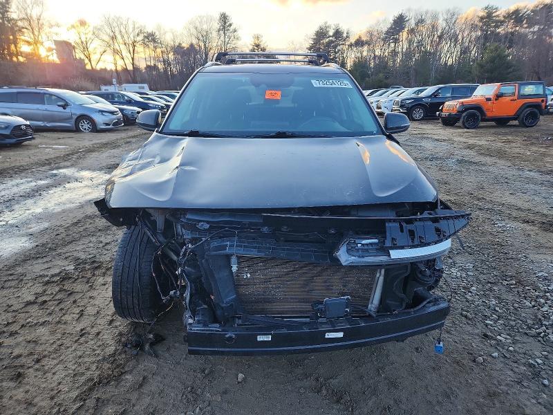 2021 KIA Seltos sx Turbo