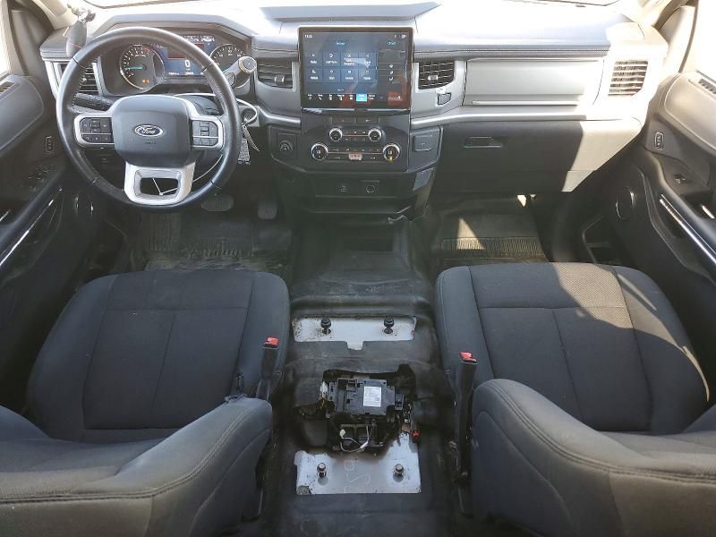 2022 Ford Expedition xl