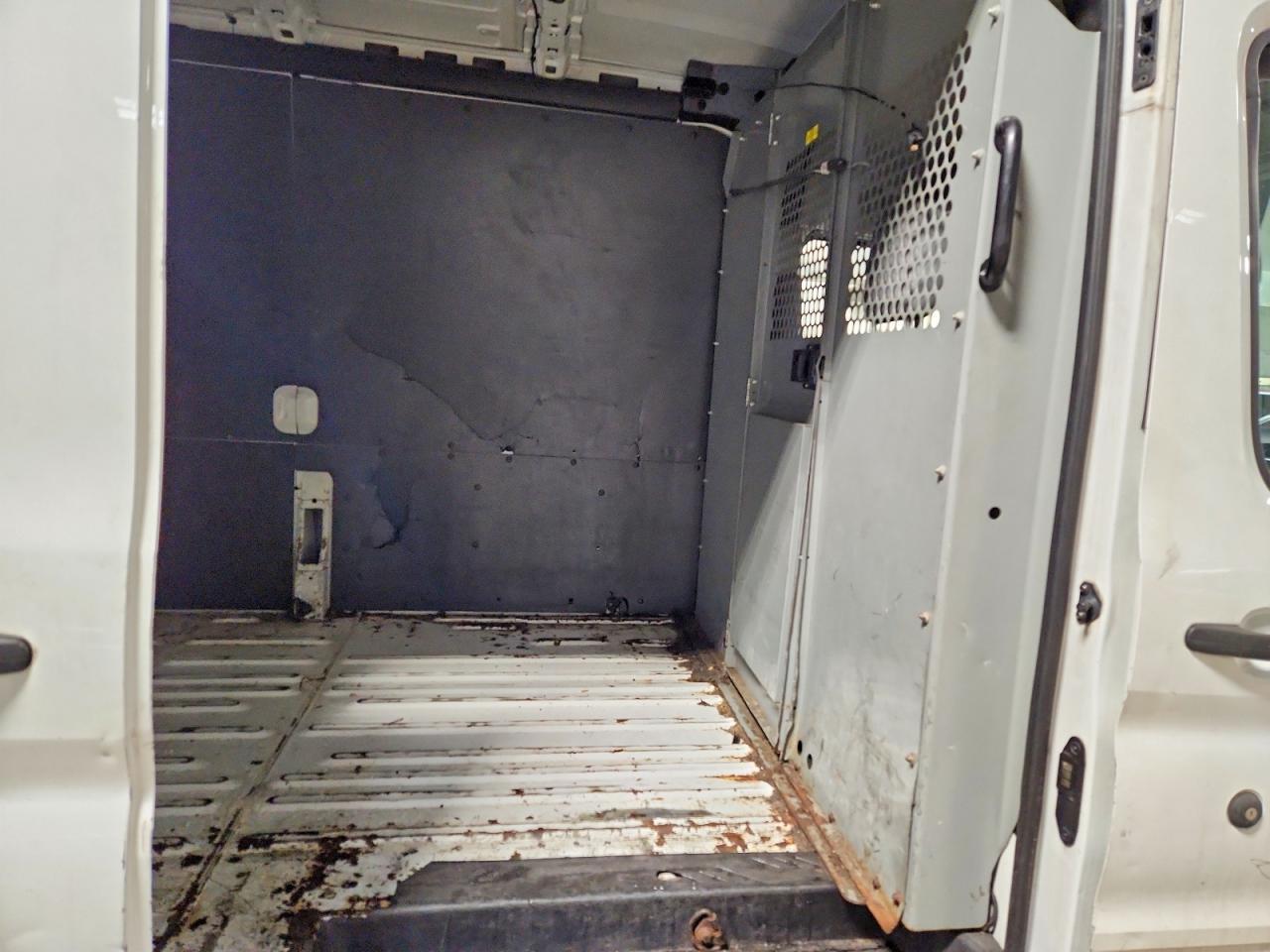 2015 Ford Transit T-150 Delivery Van