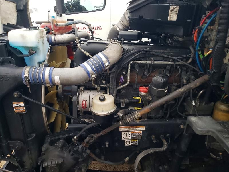 2018 Peterbilt Tractor 2018 Peterbilt 579 Semi Truck