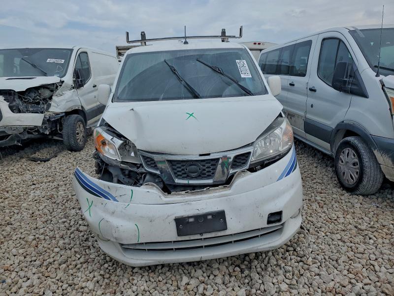 2020 Nissan Nv200 Utility / Service van