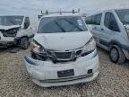 2020 Nissan NV200 Utility / Service Van