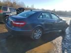2012 Mercedes-Benz E 350 4matic
