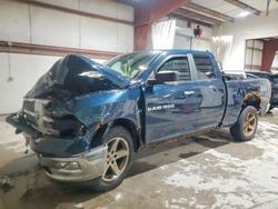 Dodge Ram 1500 Vehiculos salvage en venta: 2011 Dodge Ram 1500