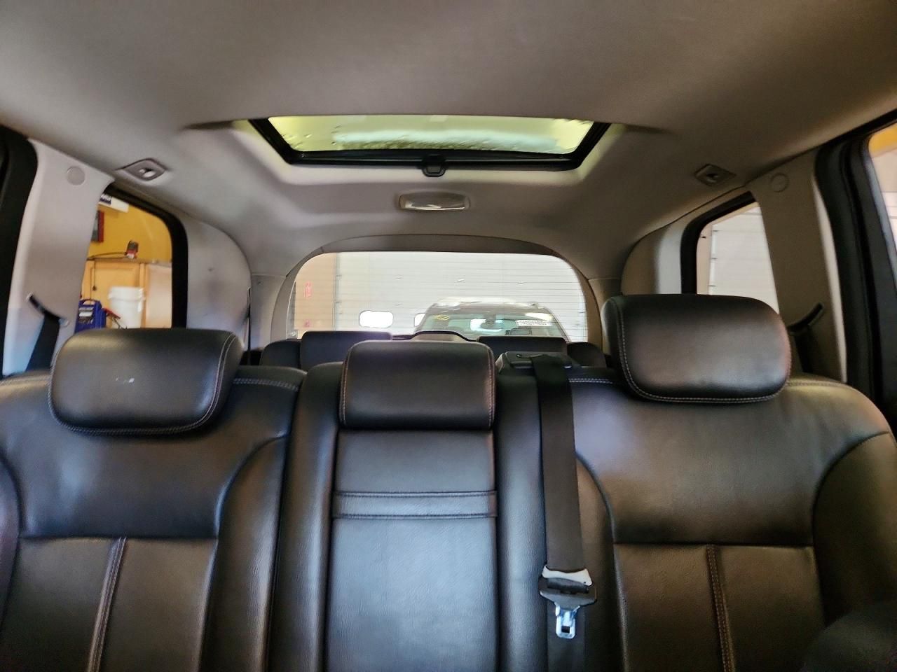 2007 Mercedes-Benz Gl 450 4matic