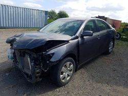 2007 Toyota Camry ce en venta en Montreal Est, QC