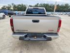 2008 GMC Canyon