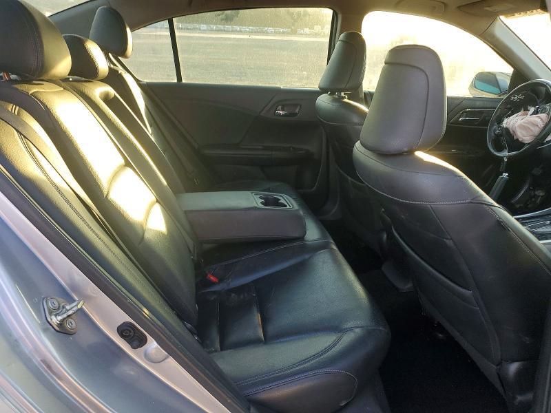 2017 Honda Accord Touring
